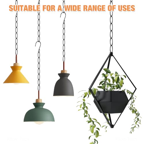 10-Pack 7-Loop Space-Saving Metal Hangers for Closet