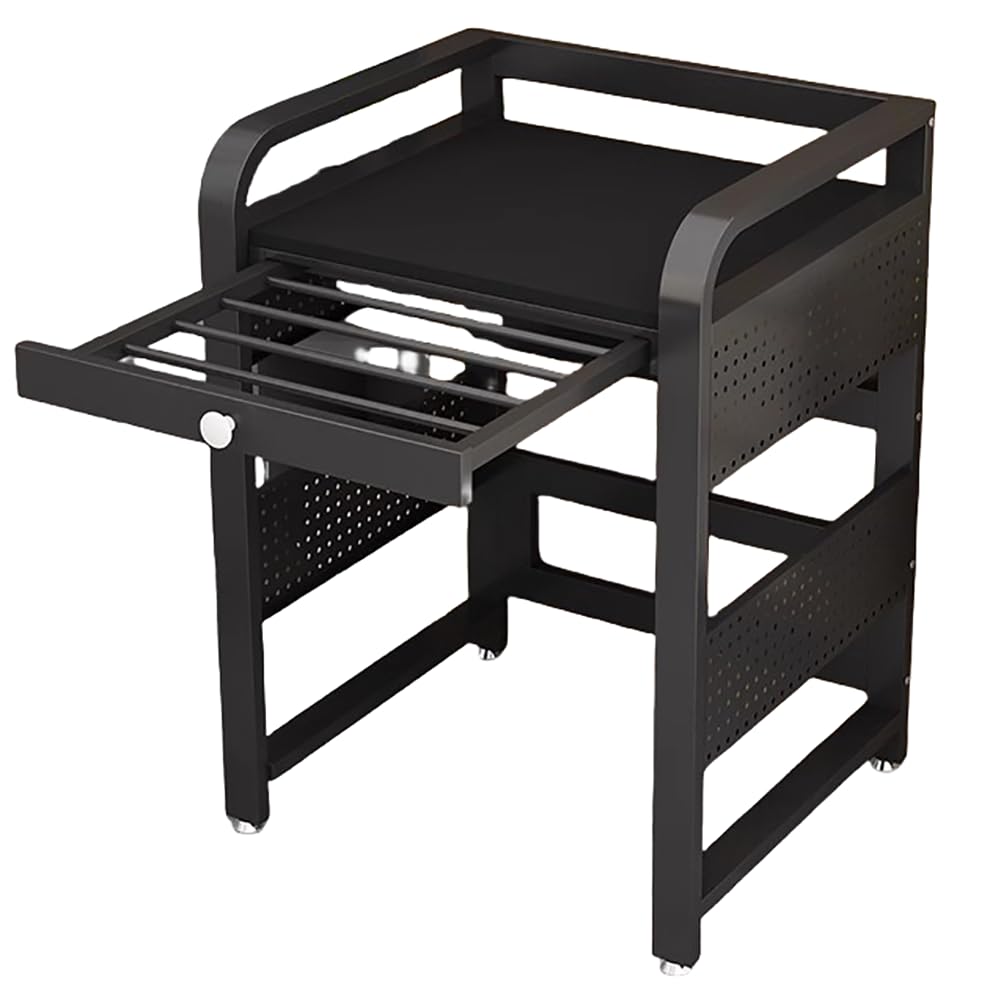 Multifunctional Over-Washer Storage & Drying Rack