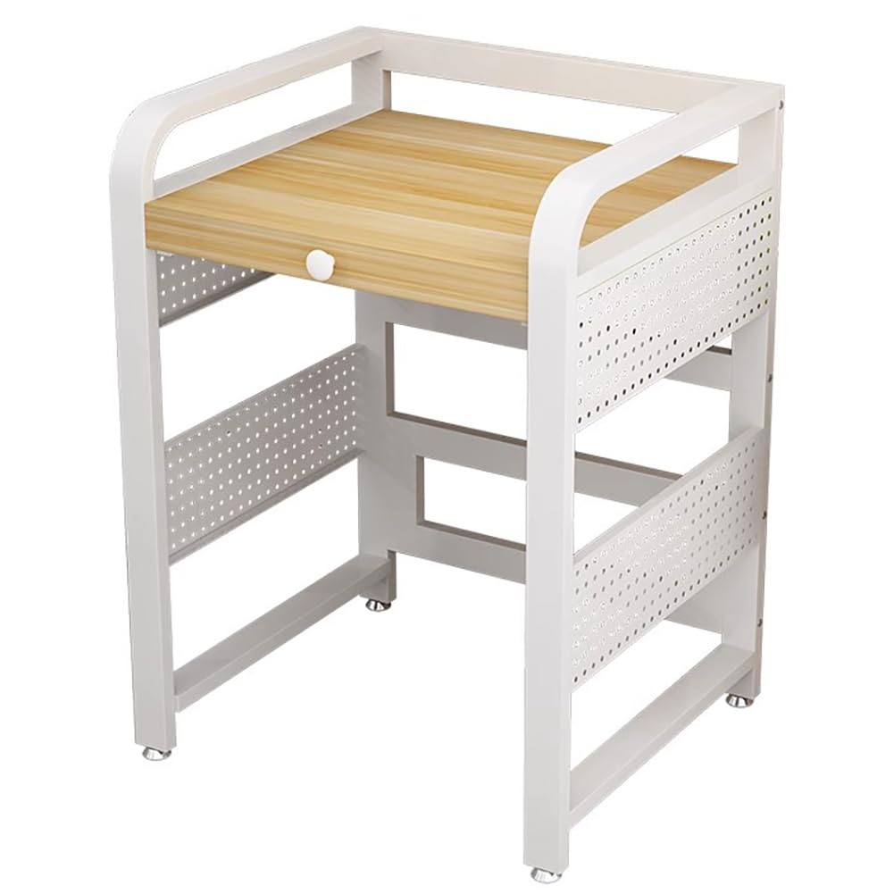 Multifunctional Over-Washer Storage & Drying Rack