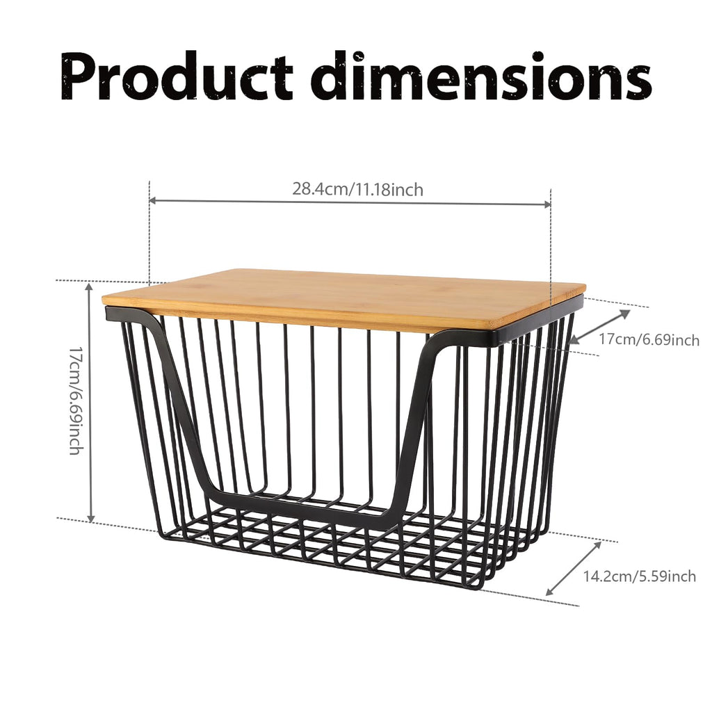 Onion and Potato Storage Bins